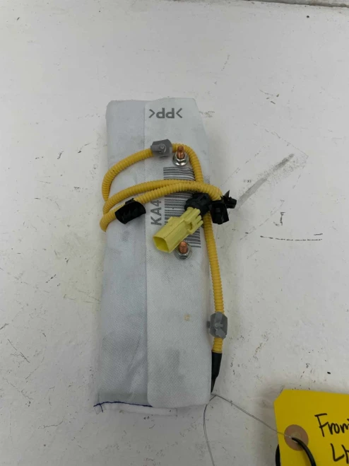 2022-2024 Kia Carnival Driver Seat 80610R0000 Used OEM Airbag