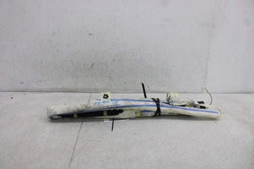 2017 Kia Forte Driver Roof Curtain Sedan Used OEM Airbag