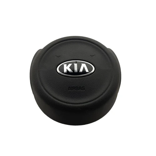 Kia Sorento Driver Airbag Black Used OEM Airbag
