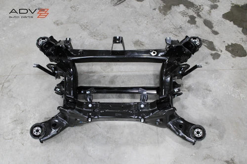 2025 CHEVROLET EQUINOX EV REAR SUBFRAME SUB FRAME CROSSMEMBER CROSS MEMBER OEM used OEM rear subframe and crossmember