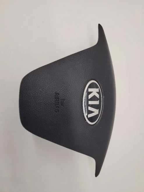 2014-2016 Kia Forte Driver Airbag 56900A7700 Used OEM Airbag