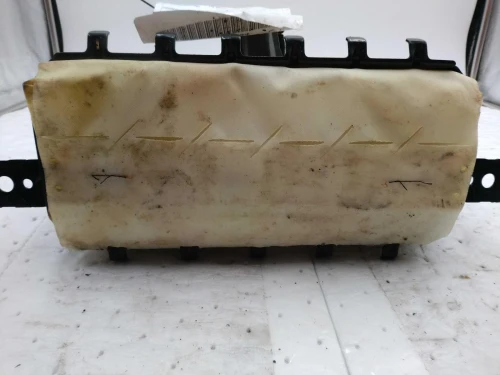 2021 Kia Soul Passenger Dash Blue Used OEM Airbag