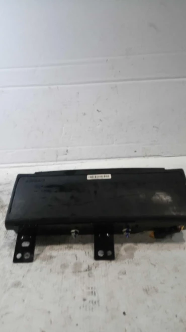 2020 Kia Optima Dash Gray Used OEM Airbag