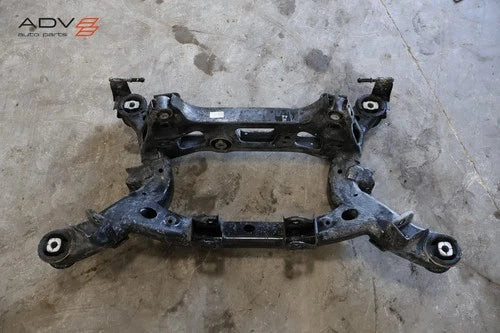 2020 - 2025 CADILLAC CT4 REAR SUBFRAME SUB FRAME CROSSMEMBER CROSS MEMBER OEM used OEM rear subframe and crossmember