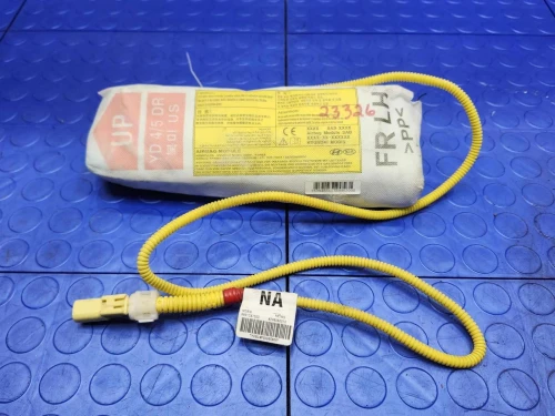 2014-2016 Kia Forte Driver Seat Used OEM Airbag