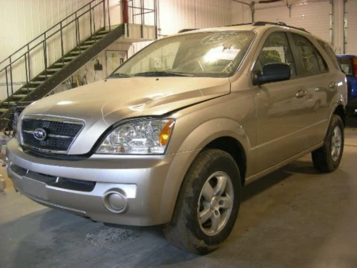 Kia Sorento Driver Airbag Used OEM Airbag