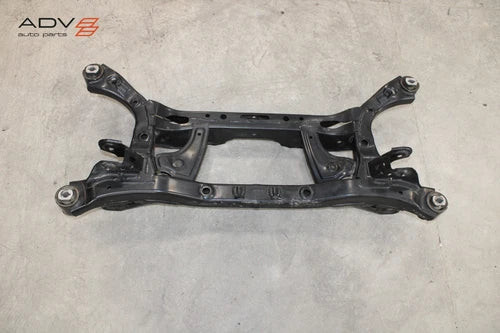2023 - 2025 KIA NIRO EV FWD REAR SUBFRAME SUB FRAME CROSSMEMBER CROSS MEMBER OEM used OEM rear subframe and crossmember