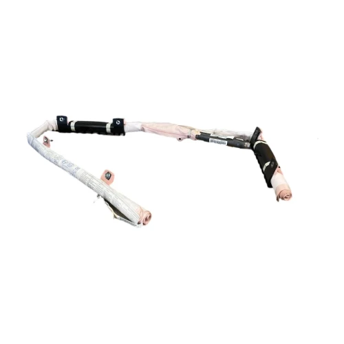 2017-2022 Kia Niro Driver Roof Curtain Used OEM Airbag