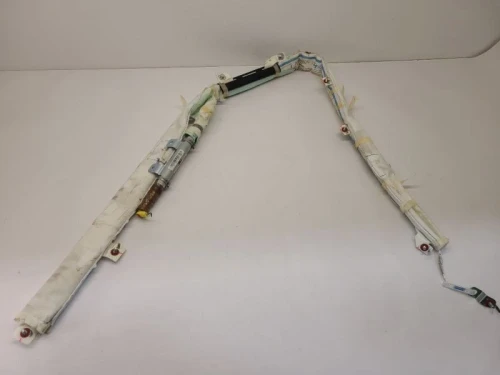 2012-2017 Kia Rio Driver Roof Curtain 850101W400 Sedan Used OEM Airbag