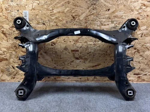 ACURA MDX TECHNOLOGY 22-24 OEM FWD 3.5L REAR SUSPENSION CROSSMEMBER SUBFRAME 32K used OEM rear subframe and crossmember
