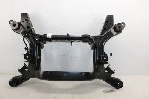 2015-2020 Ford Mustang GT350 5.2l Rear Sub Frame Crossmember OEM IE36 used OEM rear subframe and crossmember