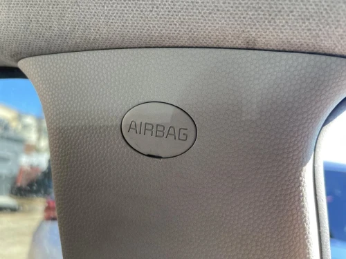 2015-2019 Kia Soul Driver Roof Curtain Used OEM Airbag