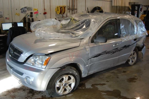 Kia Sorento Passenger Airbag Used OEM Airbag