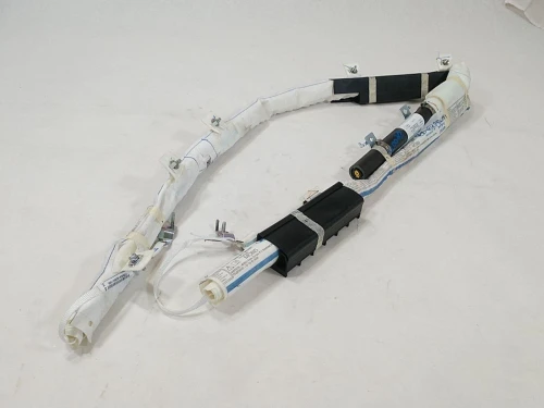 Kia Soul Driver Roof Curtain Used OEM Airbag