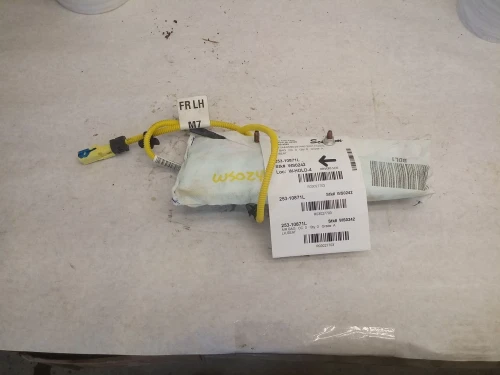 2019-2023 Kia Forte Driver Seat Sedan Used OEM Airbag