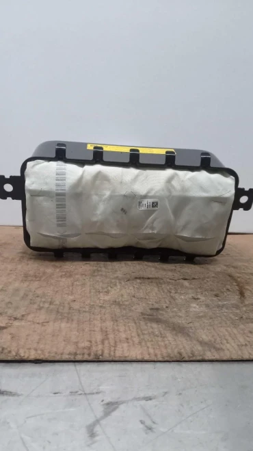 2023 Kia Sportage Passenger Dash Gray Used OEM Airbag