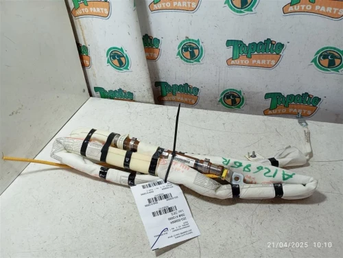 2011-2016 Kia Optima Passenger Airbag Hybrid VIN K Korea Built Used OEM Airbag