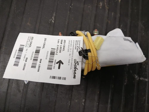 2022 Kia Carnival Driver Seat Used OEM Airbag
