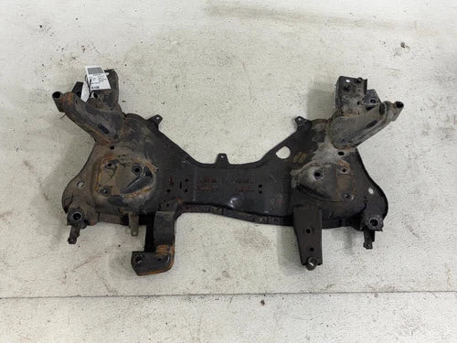 2019-2023 JEEP CHEROKEE Front Subframe Crossmember Engine Cradle OEM used OEM rear subframe and crossmember