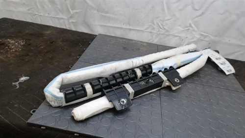 Kia Forte Driver Roof Curtain Sedan Used OEM Airbag