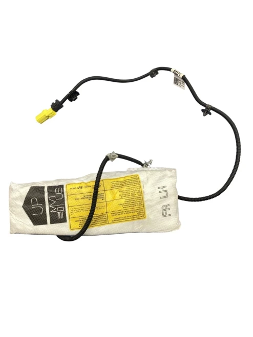 2024-2025 Kia EV9 Driver Airbag Used OEM Airbag