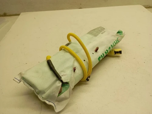 2019-2024 Kia Forte Passenger Seat Sedan Used OEM Airbag