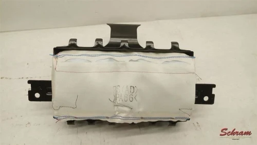 2014-2018 Kia Soul Passenger Dash Used OEM Airbag