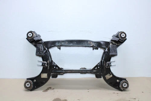 15-23 Dodge Charger 3.6L AWD Rear Subframe Crossmember Carrier Cradle OEM 70k used OEM rear subframe and crossmember