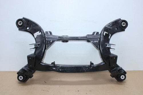 17-23 Dodge Charger 5.7L RWD Rear Subframe Crossmember Cradle Carrier OEM 15k used OEM rear subframe and crossmember