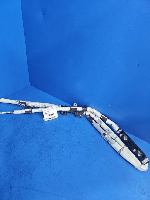2016-2018 Kia Sorento Driver Roof Curtain Used OEM Airbag