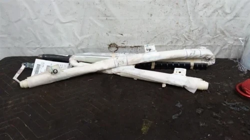 2018-2020 Kia Rio Driver Roof Curtain 85010H9400 Sedan Used OEM Airbag