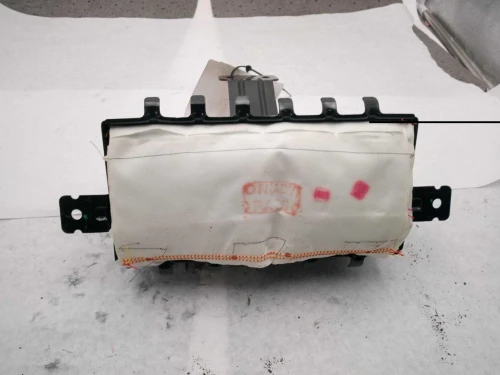 2020 Kia Telluride Passenger Dash Gray Used OEM Airbag