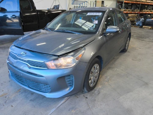 2019 Kia Rio Passenger Dash Used OEM Airbag
