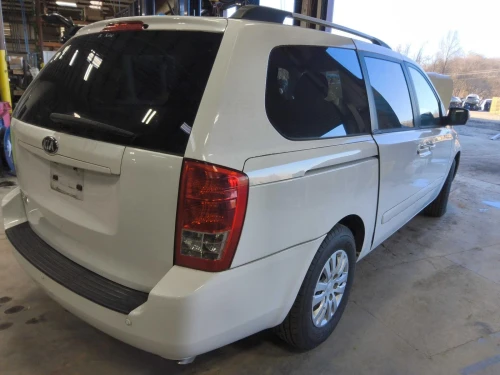 2014 Kia Sedona Passenger Dash Used OEM Airbag