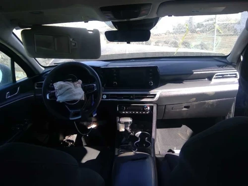 2021 Kia K5 Passenger Dash Used OEM Airbag