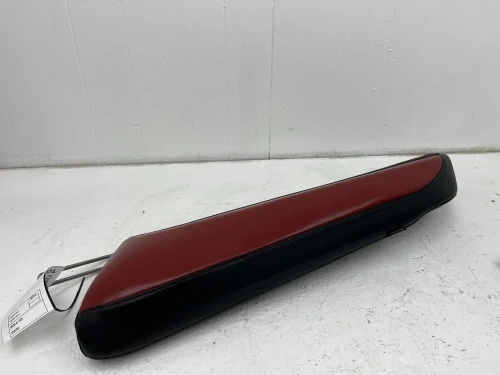 2025 Kia K4 Rear Left Seat Black Used OEM Airbag