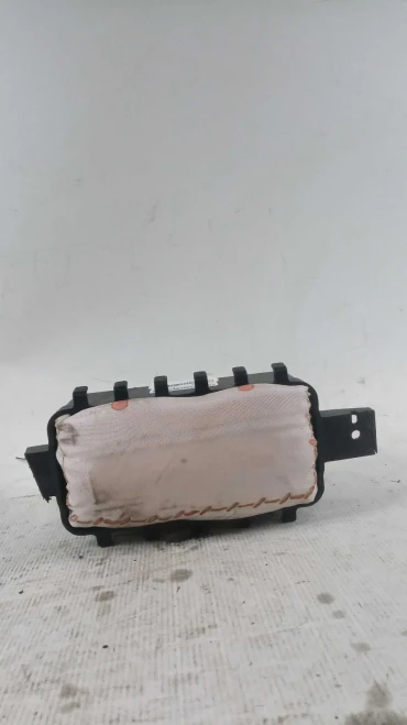 2015 Kia Optima Passenger Dash Black Used OEM Airbag