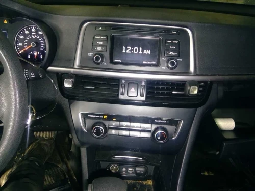 2017 Kia Optima Passenger Dash VIN 5 US Built Used OEM Airbag