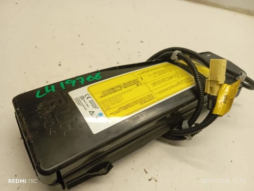 2023-2025 Kia Niro Driver Seat Used OEM Airbag