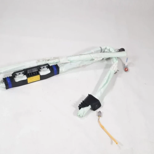 Kia Stinger Driver Roof Curtain 80410J5000 Used OEM Airbag