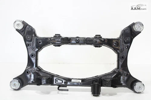 2015-2021 JEEP RENEGADE 4X4 4WD REAR SUSPENSION CROSSMEMBER SUBFRAME CRADLE OEM used OEM rear subframe and crossmember