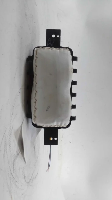 2011-2013 Kia Optima Passenger Dash White Used OEM Airbag