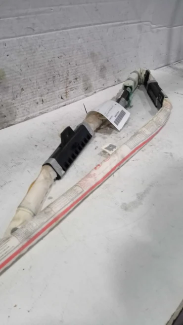 2016 Kia Optima Passenger Dash White Used OEM Airbag