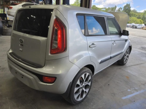 2013 Kia Soul Passenger Dash Used OEM Airbag