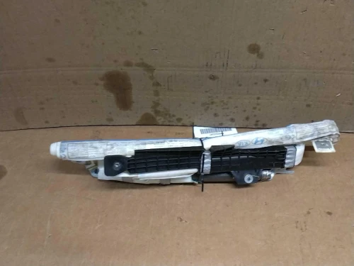 2019 Kia Optima Driver Roof Curtain Used OEM Airbag
