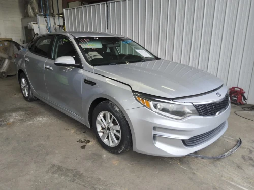 2018 Kia Optima Driver Roof Curtain VIN 5 US Built Used OEM Airbag
