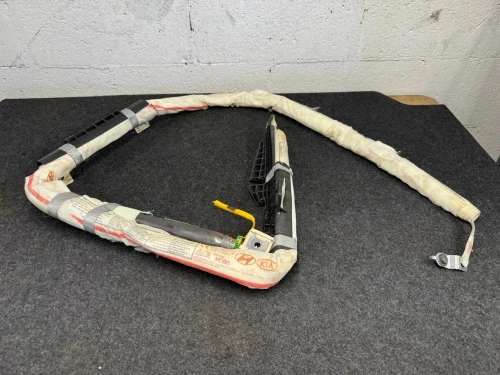 2016-2020 Kia Optima Passenger Roof Curtain 85020D5000 LX Used OEM Airbag