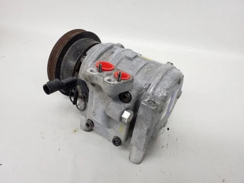 05-15 TACOMA Air A/C Conditioner AC Conditioning Compressor Unit OEM