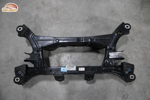2024 HYUNDAI SANTA FE AWD REAR SUBFRAME SUB FRAME CROSSMEMBER CROSS MEMBER OEM used OEM rear subframe and crossmember