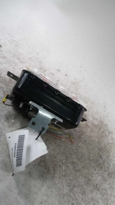2019 Kia Sorento Passenger Dash Gray Used OEM Airbag